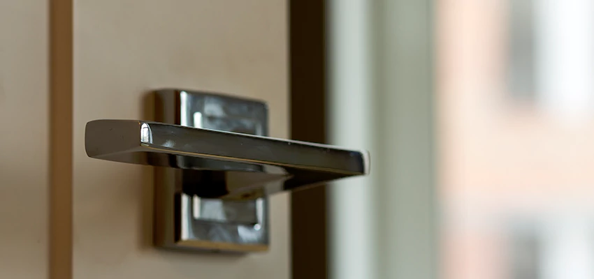 Door Lever Knob Repair in Pelham Manor, New York