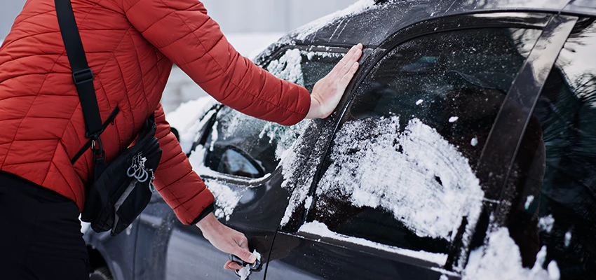 Emergency Keyless Lockout in Pelham Manor, NY