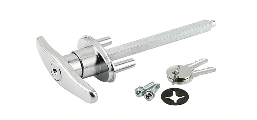 Old Style Garage Door Locks Replacements in Pelham Manor, New York