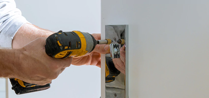 Mortise Electronic Keypad Lock Replacement in Pelham Manor, NY