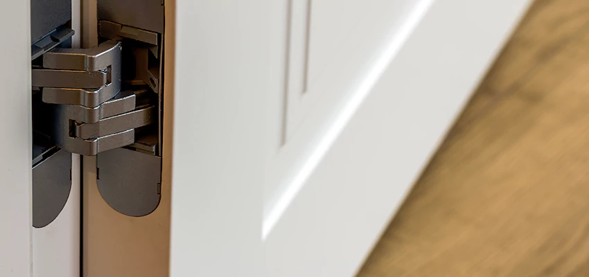 Closet Door Hardware Maintenance in Pelham Manor, New York