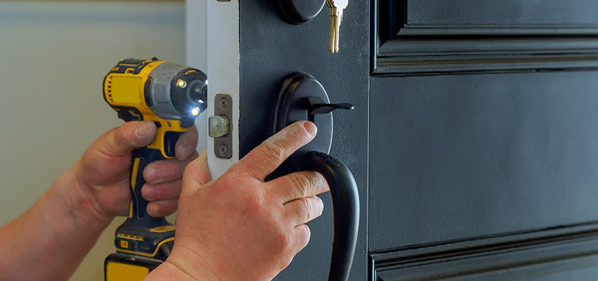 Emergency Downtown Locksmith in Pelham Manor, NY