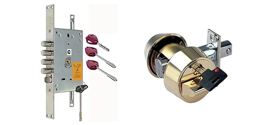 Mul-T-Lock Vehicle Locks Installation in Pelham Manor, NY