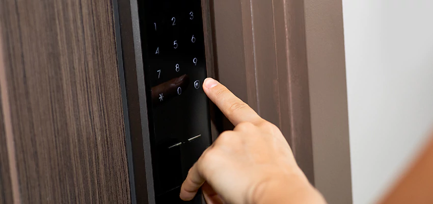 Smart Electric Locks Replacement Services in Pelham Manor, NY
