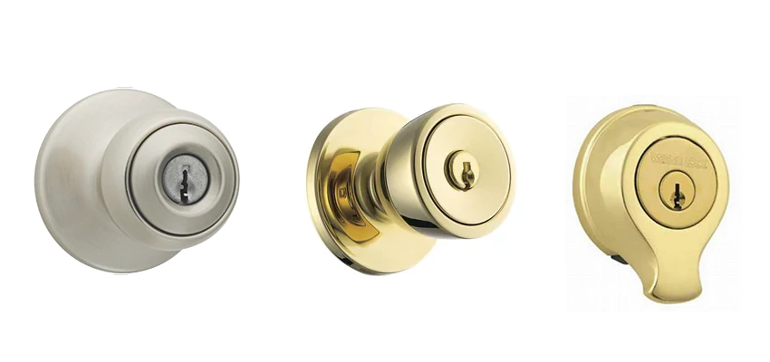 Weiser Bluetooth Lock Installation in Pelham Manor, NY