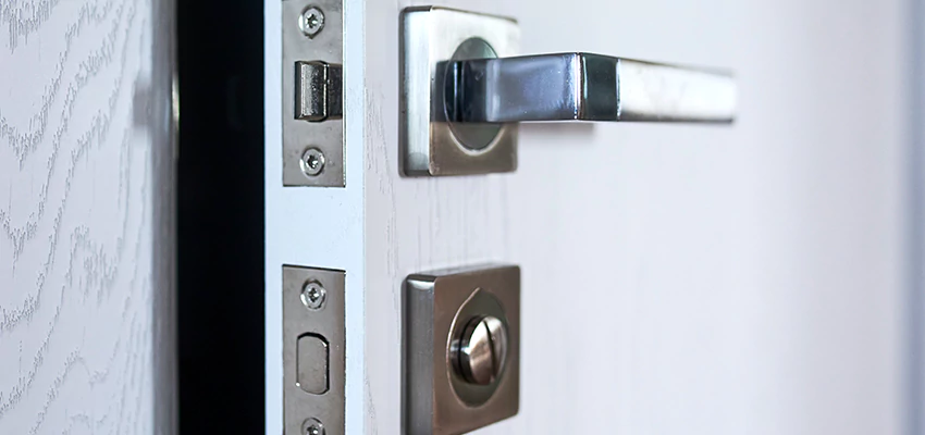 Door Lever Handle Lock Repair in Pelham Manor, NY