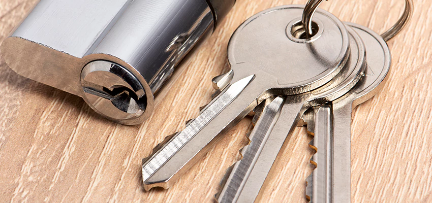 Cylinder Lock Master Key in Pelham Manor, NY