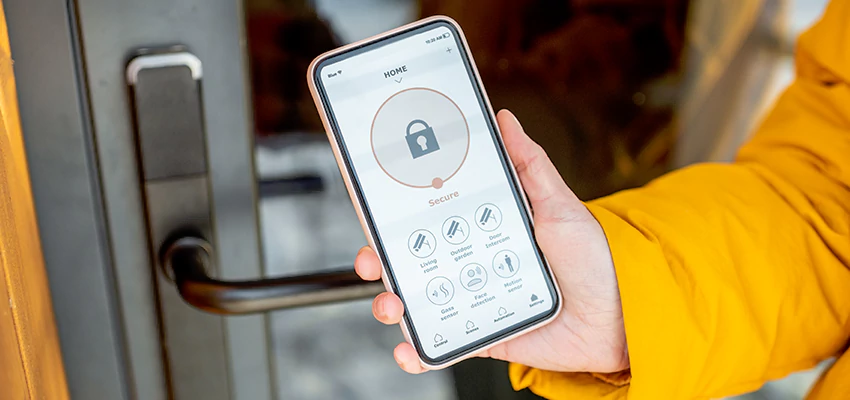 Kwikset Halo Wifi Locks Repair And Installation in Pelham Manor, NY
