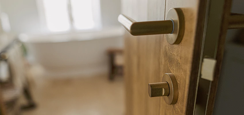 Mortise Locks For Bathroom in Pelham Manor, NY