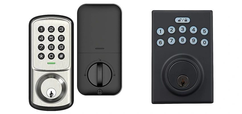 Garage Emergency Lock Replacements in Pelham Manor, NY