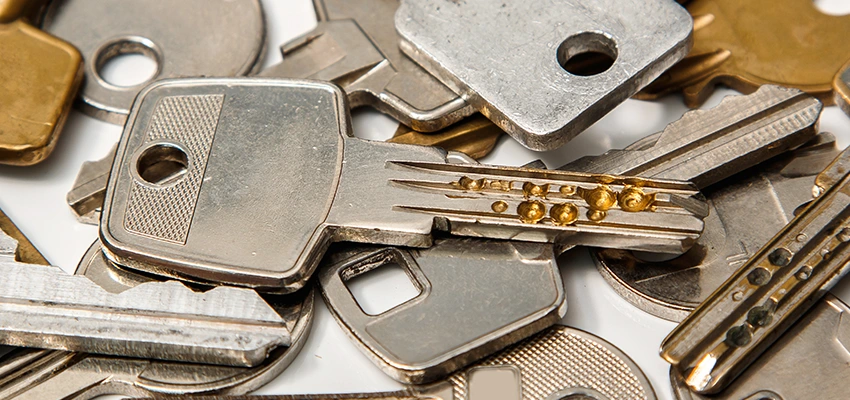Stuck Key Extraction in Pelham Manor, NY
