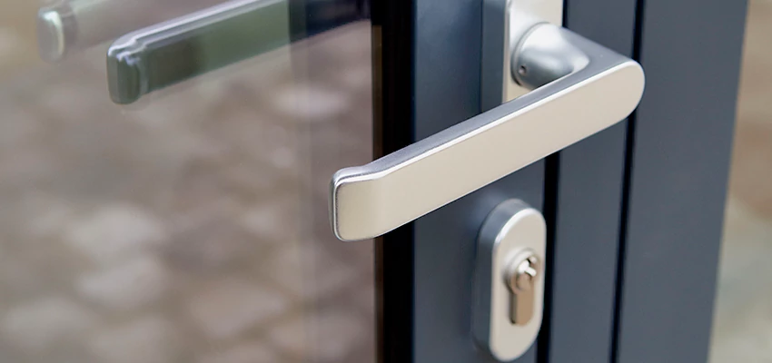 Broken Door Lock Cylinder Repair in Pelham Manor, New York