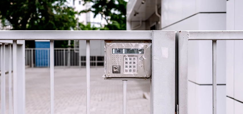 Gate Locks For Metal Gates in Pelham Manor, New York