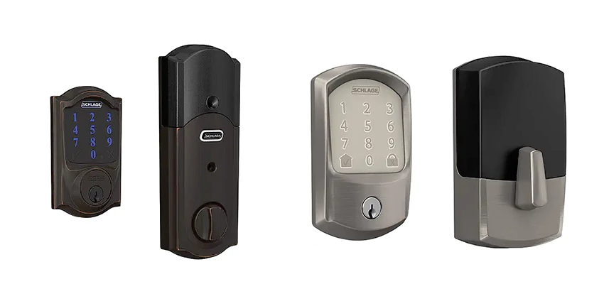Schlage Smart Locks Repair in Pelham Manor, New York
