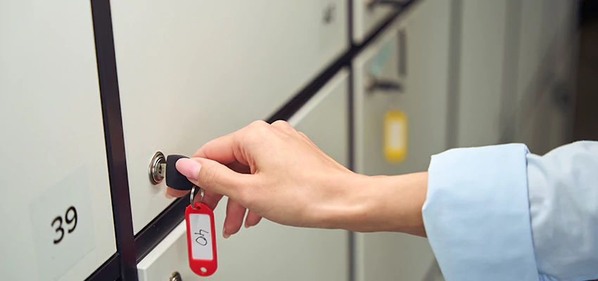 Upgrading File Cabinet Locks in Pelham Manor, New York