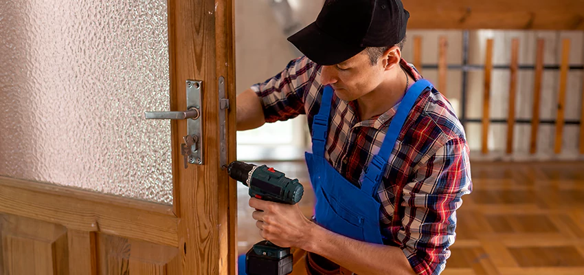 Trusted Local Digital Locks Locksmith Repair in Pelham Manor, New York