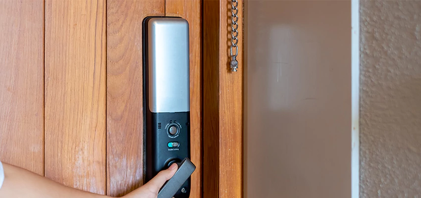 Home Security Electronic Locks Upgrades in Pelham Manor, NY