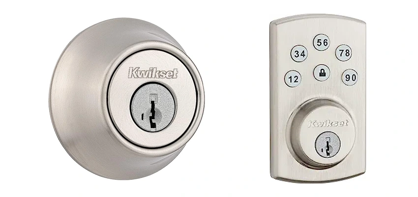 Kwikset Keypad Lock Repair And Installation in Pelham Manor, NY