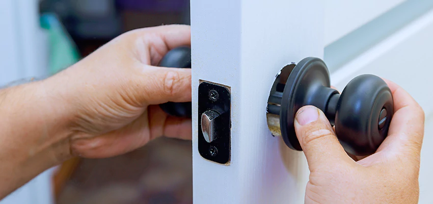 Smart Lock Replacement Assistance in Pelham Manor, New York