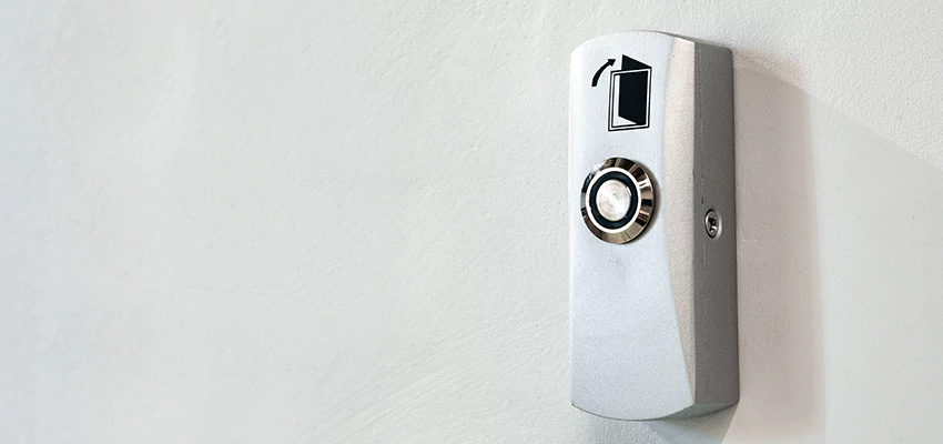 Residential Access Keypads Systems Installation in Pelham Manor, NY