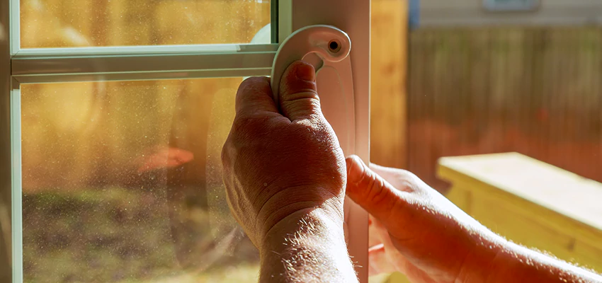 Accordion Sliding Doors Locks Replacement in Pelham Manor, NY
