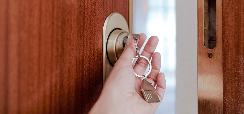 Deadbolt Lock Installation in Pelham Manor, NY