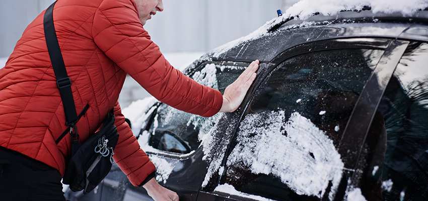 Car Key Retrieval Services in Pelham Manor, New York