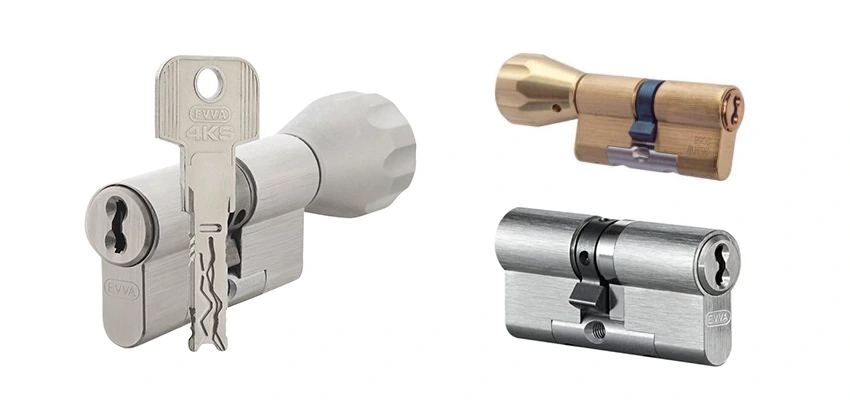 Evva Padlock Installation in Pelham Manor, New York