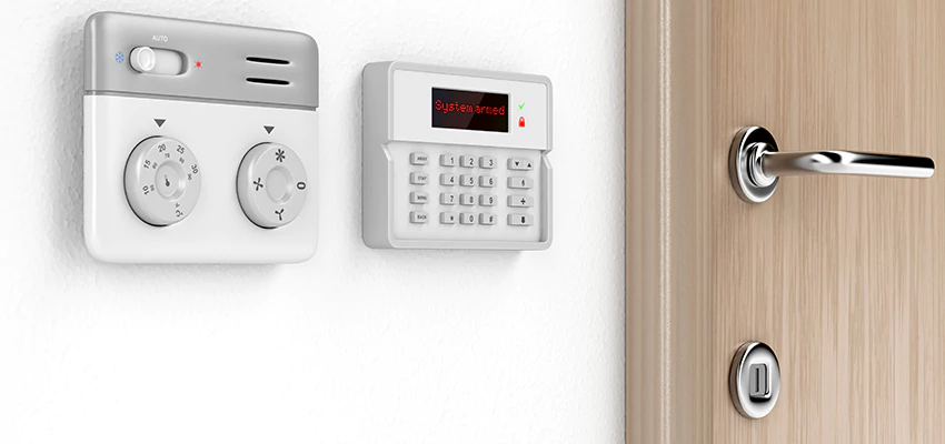 Commercial Electronic Door Lock Services in Pelham Manor, NY