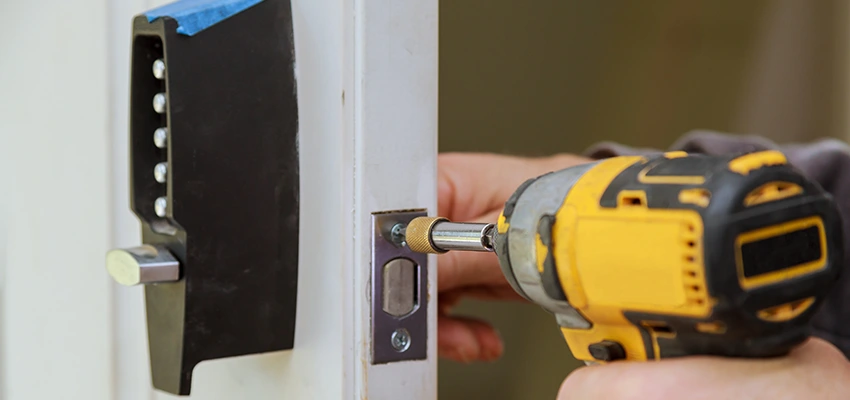 Eviction Locksmith For Key Duplication in Pelham Manor, New York